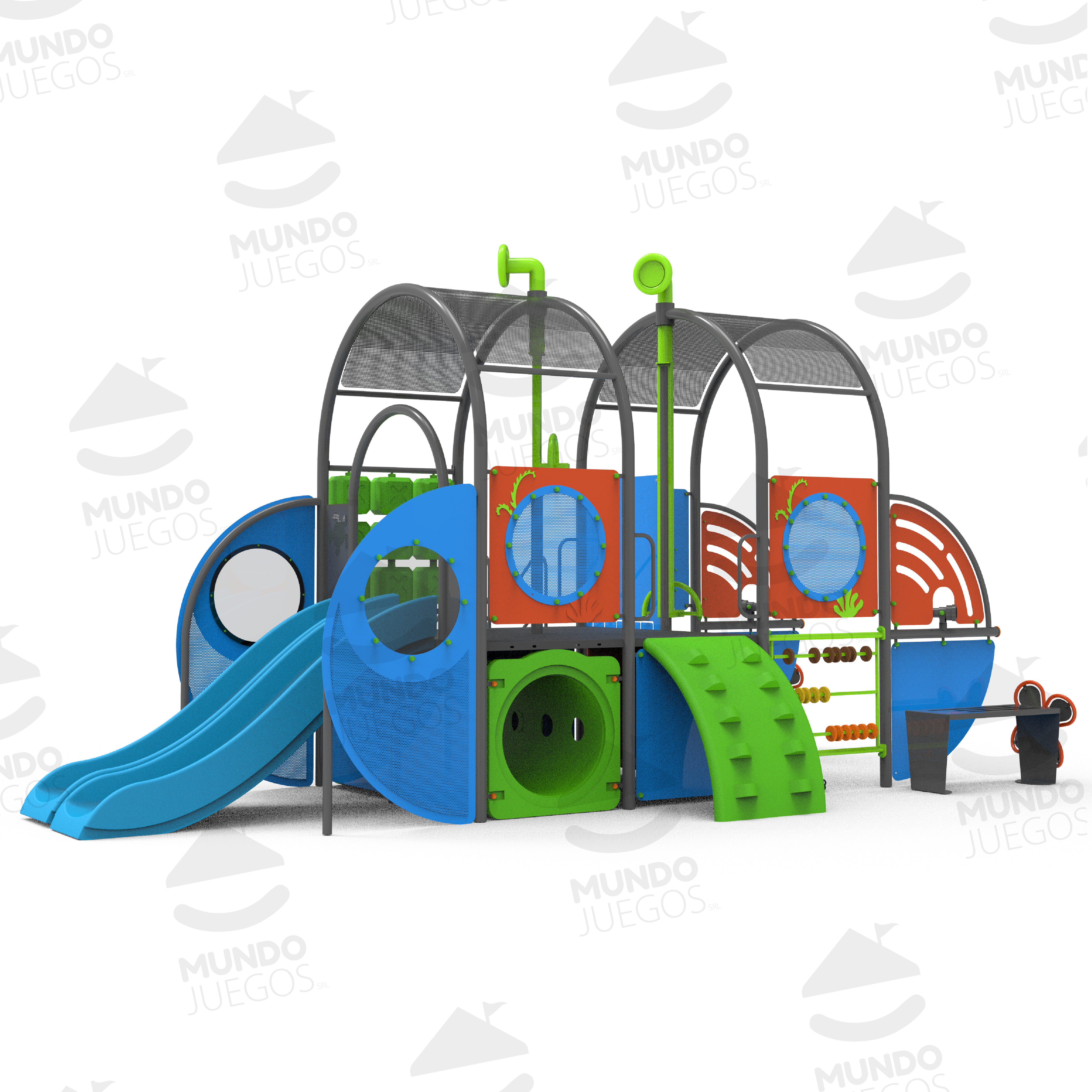 Ordenar Mobiliario J20.11 - SUBMARINO